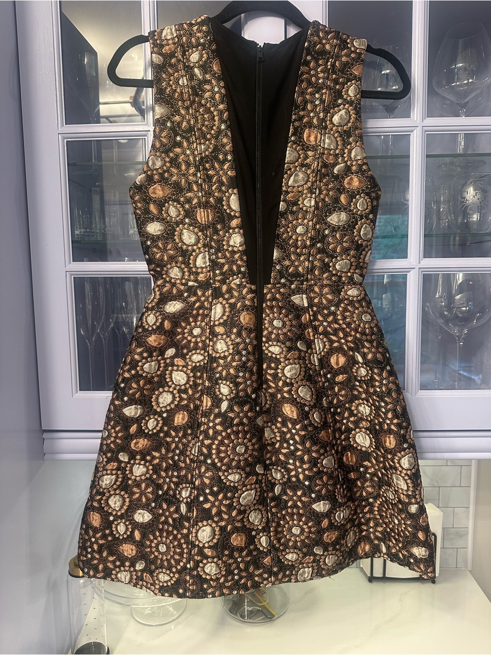 Alice + Olivia Dress - Picture 4 of 5